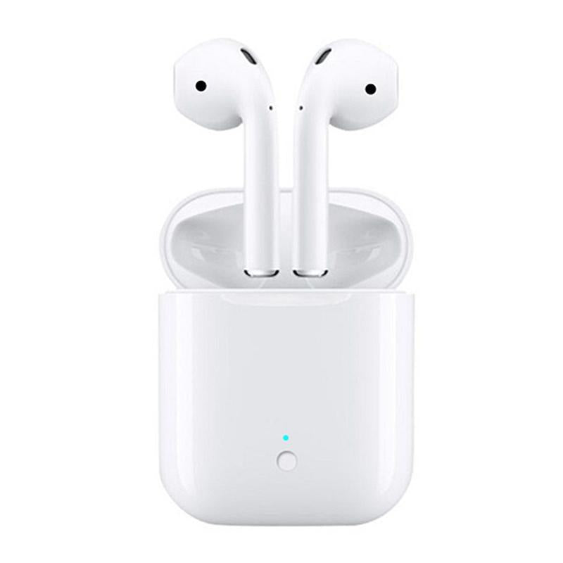 Wireless Charge Full Touch Tws Bluetooth Headset 5.0 - no Code 3