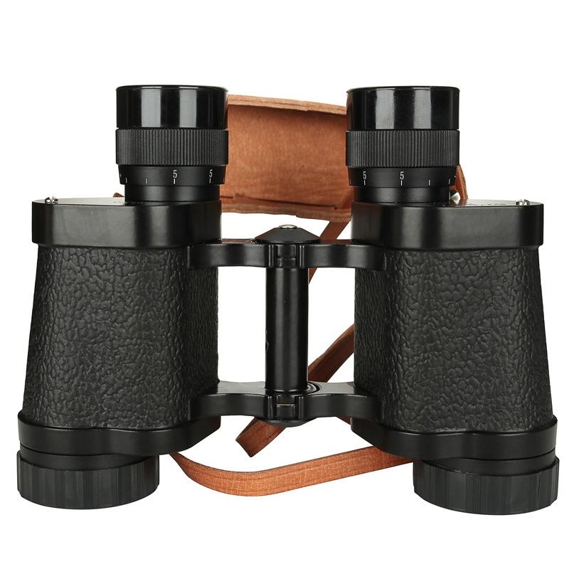Portable High Definition Binocular Telescope - 8x30 62 Type 4