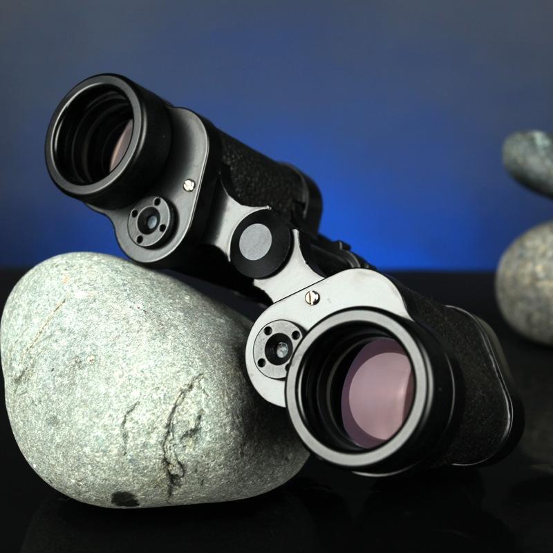 Portable High Definition Binocular Telescope - 8x30 62 Type 5