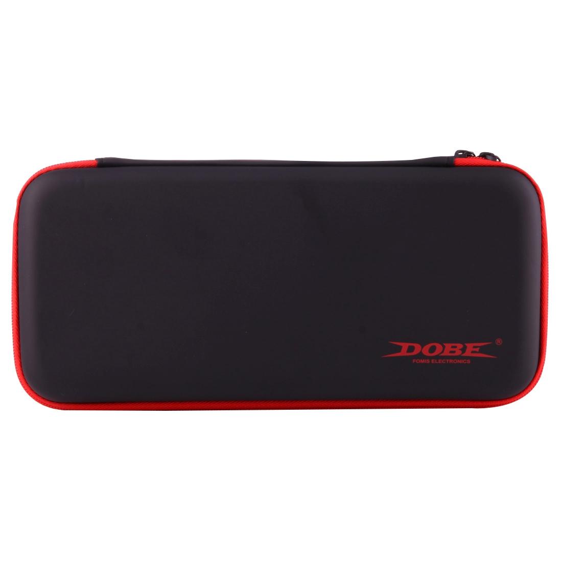 Protective Travel Case for Nintendo Switch - Compact and Durable 3