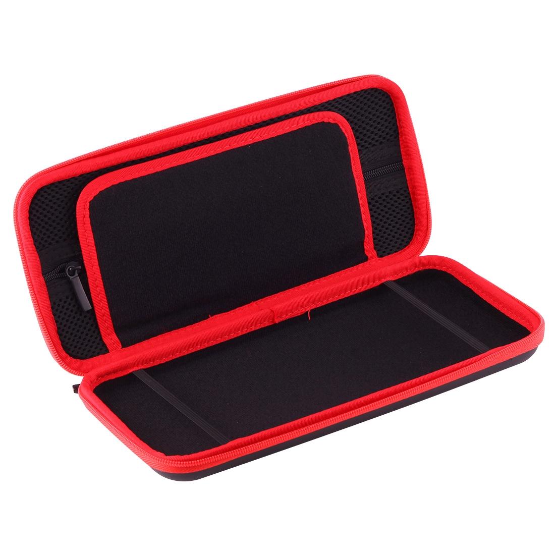 Protective Travel Case for Nintendo Switch - Compact and Durable 5