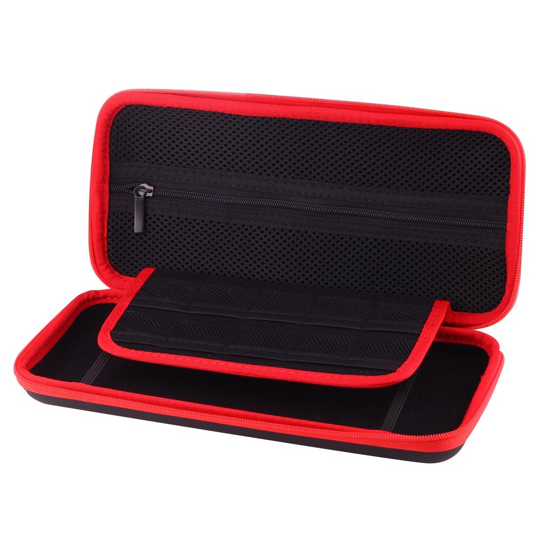 Protective Travel Case for Nintendo Switch - Compact and Durable 6