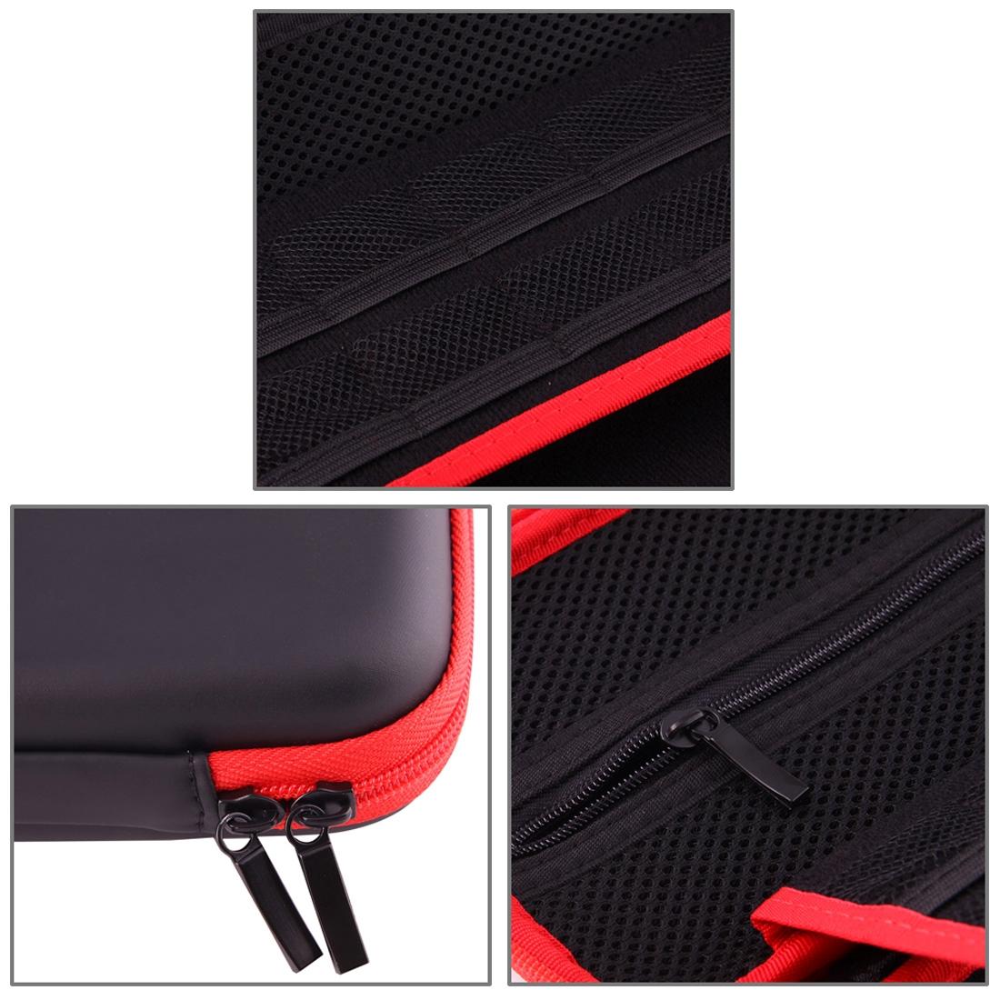 Protective Travel Case for Nintendo Switch - Compact and Durable 7