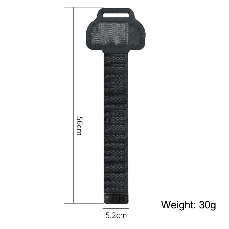 Switch Adventure Fitness Ring Set with Leg Strap and Storage 3