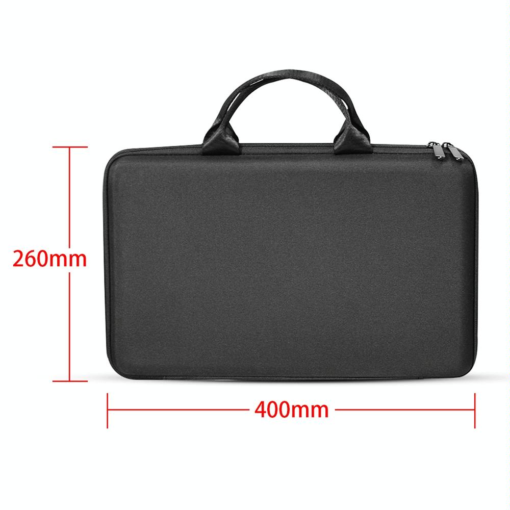 Protective Bag for b & o Beosound Level Bluetooth Speaker 3