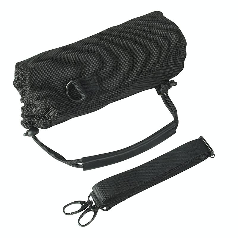 Jbl Flip Mesh Bag for Protective Case - Small Size 5