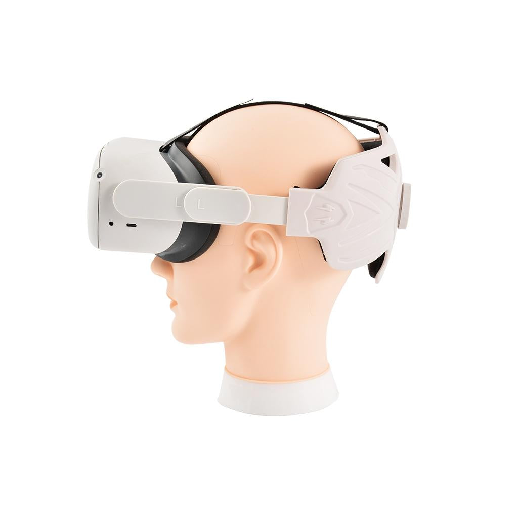 Oculus Quest 2 Weight Loss Headband - Vr Fit 8