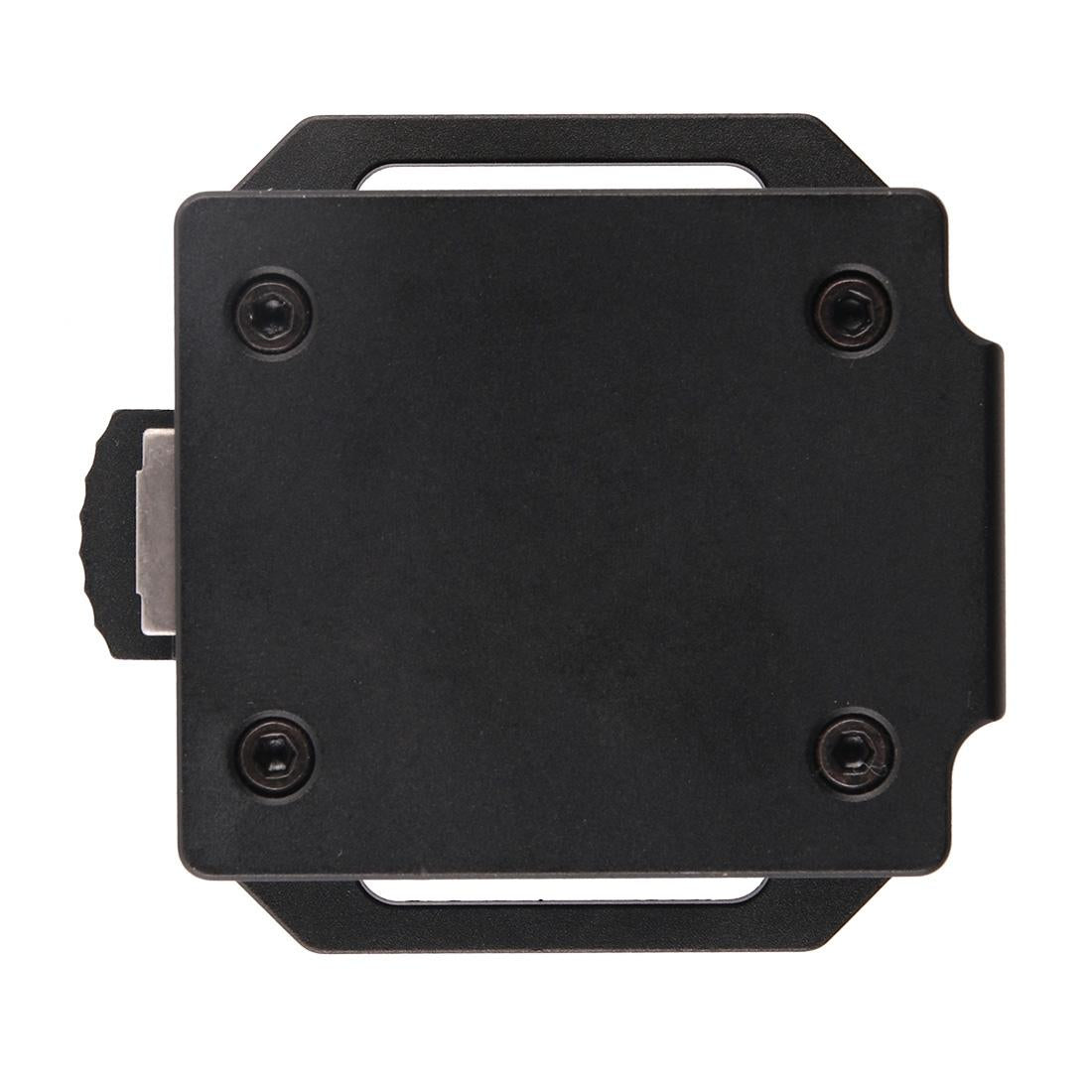 Aluminium Alloy Helmet Selfie Stand for Gopro and Xiaoyi Sports Camera 6