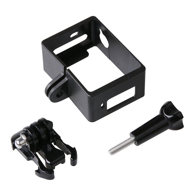 Protective Shell with Mounts for Sjcam Sj5000 Wifi 3