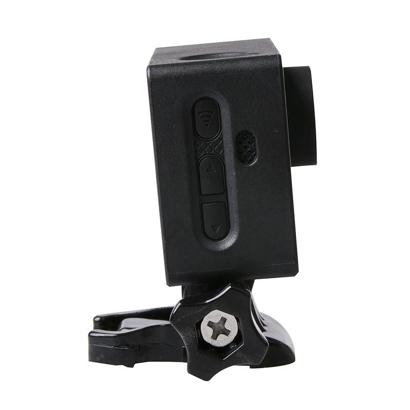 Protective Shell with Mounts for Sjcam Sj5000 Wifi 7