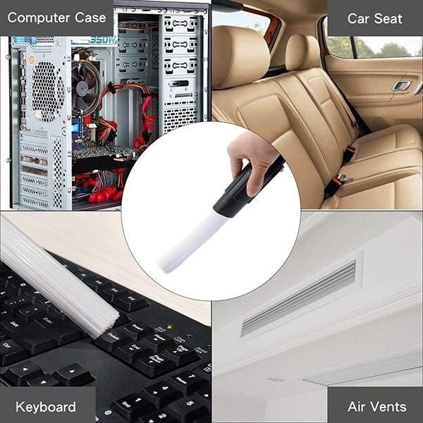 Versatile Dirt Remover for Dyson V7 / V8 / V10 Vacuum Accessories 6