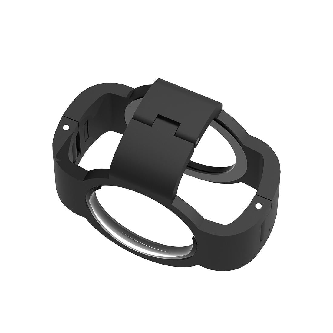 Protective Lens Guard for Insta360 X3 - Durable and Stylish 4