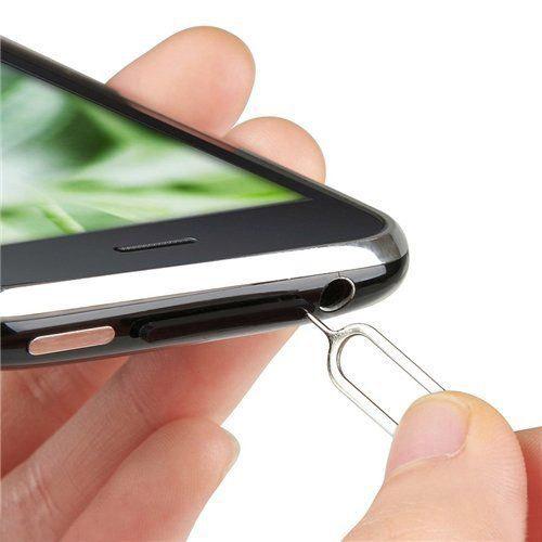 100-pack Sim Card Removal Tool and Pins 4