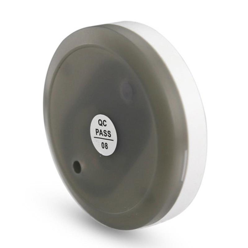 Anti-Theft Wireless Doorbell Button Alarm - Compact 5