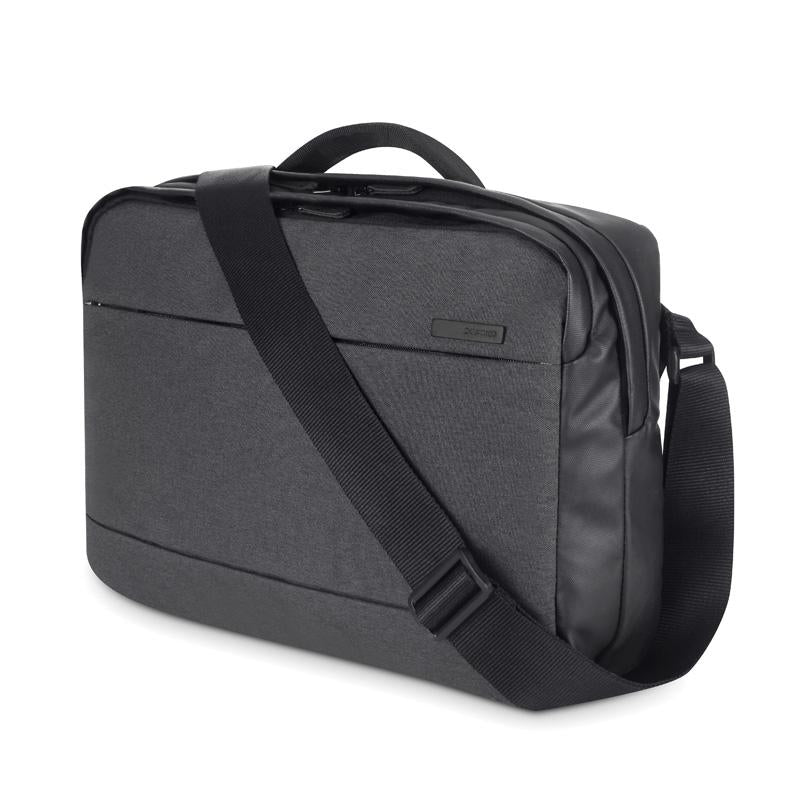 15.4 Inch Multi-functional Business Portable Computer Bag - 13l Cc03 Series