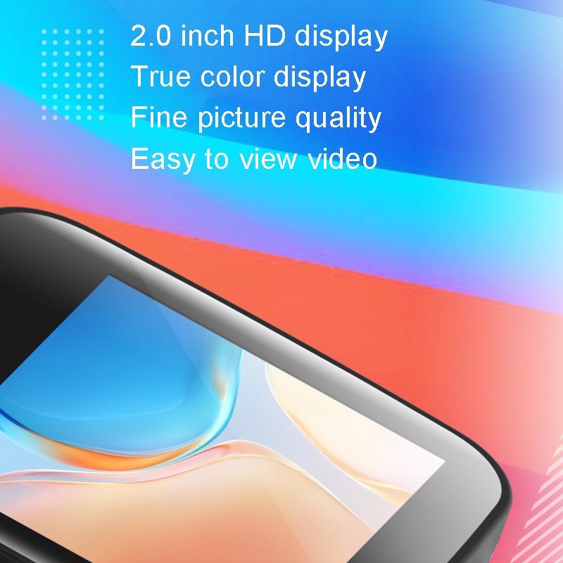 Hd Dual Lens Night Vision Driving Recorder - Hidden Design 11