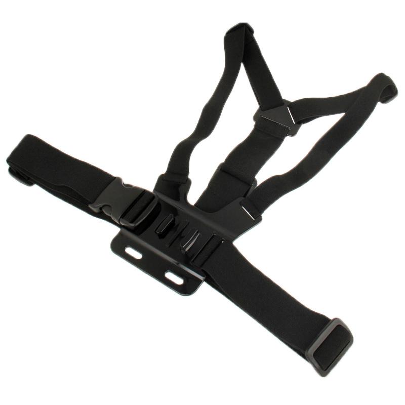 Shoulder Strap Mount - Extreme Sport Elastic Belt for Gopro Hero10 4