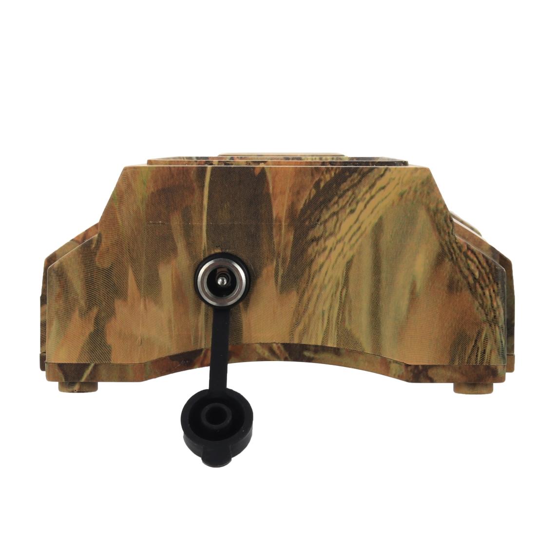 1080P Outdoor Waterproof Night Vision Hunting Trail Camera 5