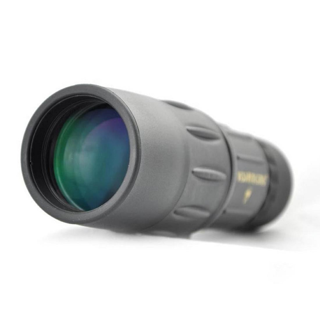 High Definition 8X42 Monocular Telescope - Portable And Professional 3