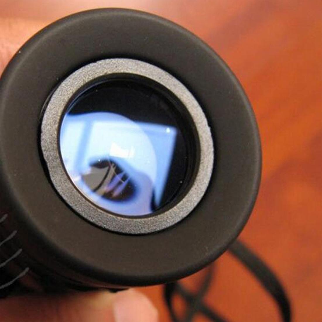 High Definition 8X42 Monocular Telescope - Portable And Professional 6
