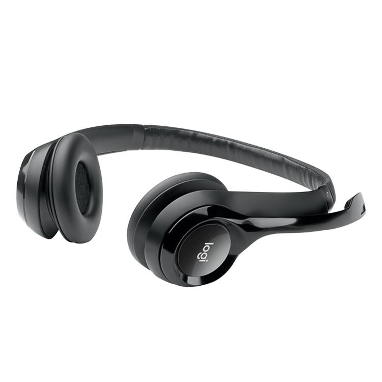 Usb Wired Headset With Noise-Cancelling Mic 3