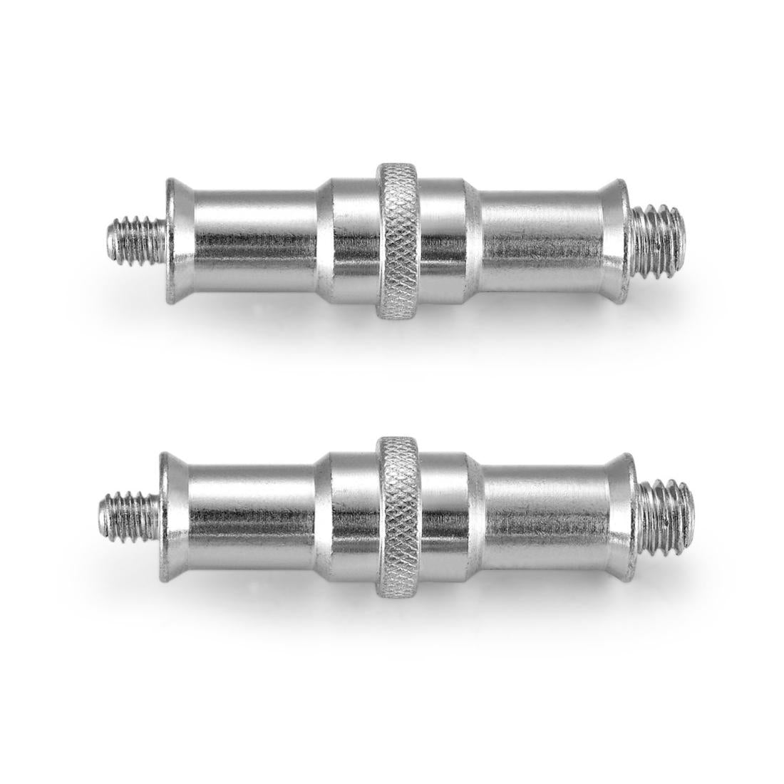 Aluminum Flash Light Bracket Adapter - 1 / 4 To 3 / 8 Screw Thread 4