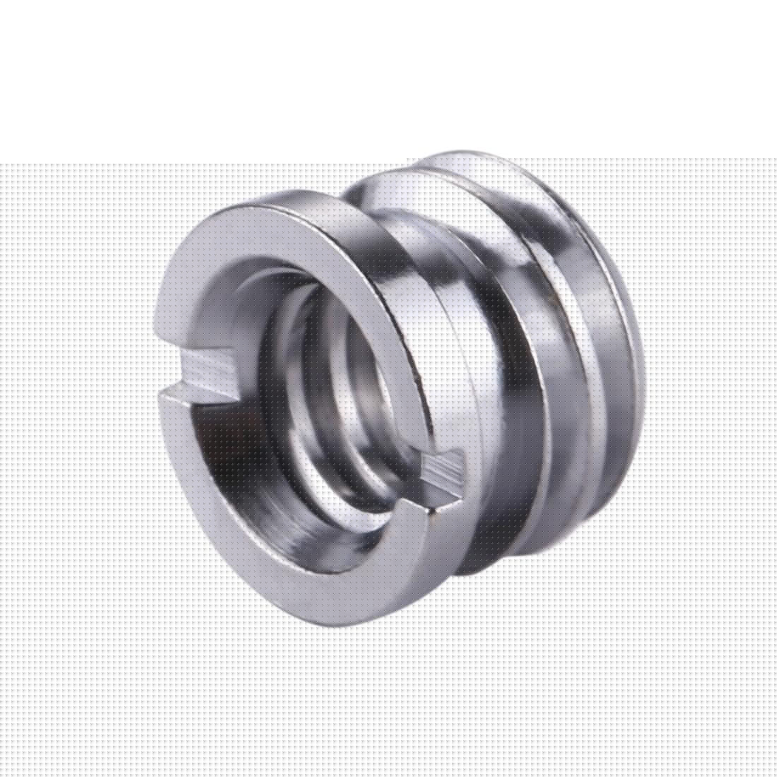 1 / 4 Female to 3 / 8 Male Thread Adapter Screw 3