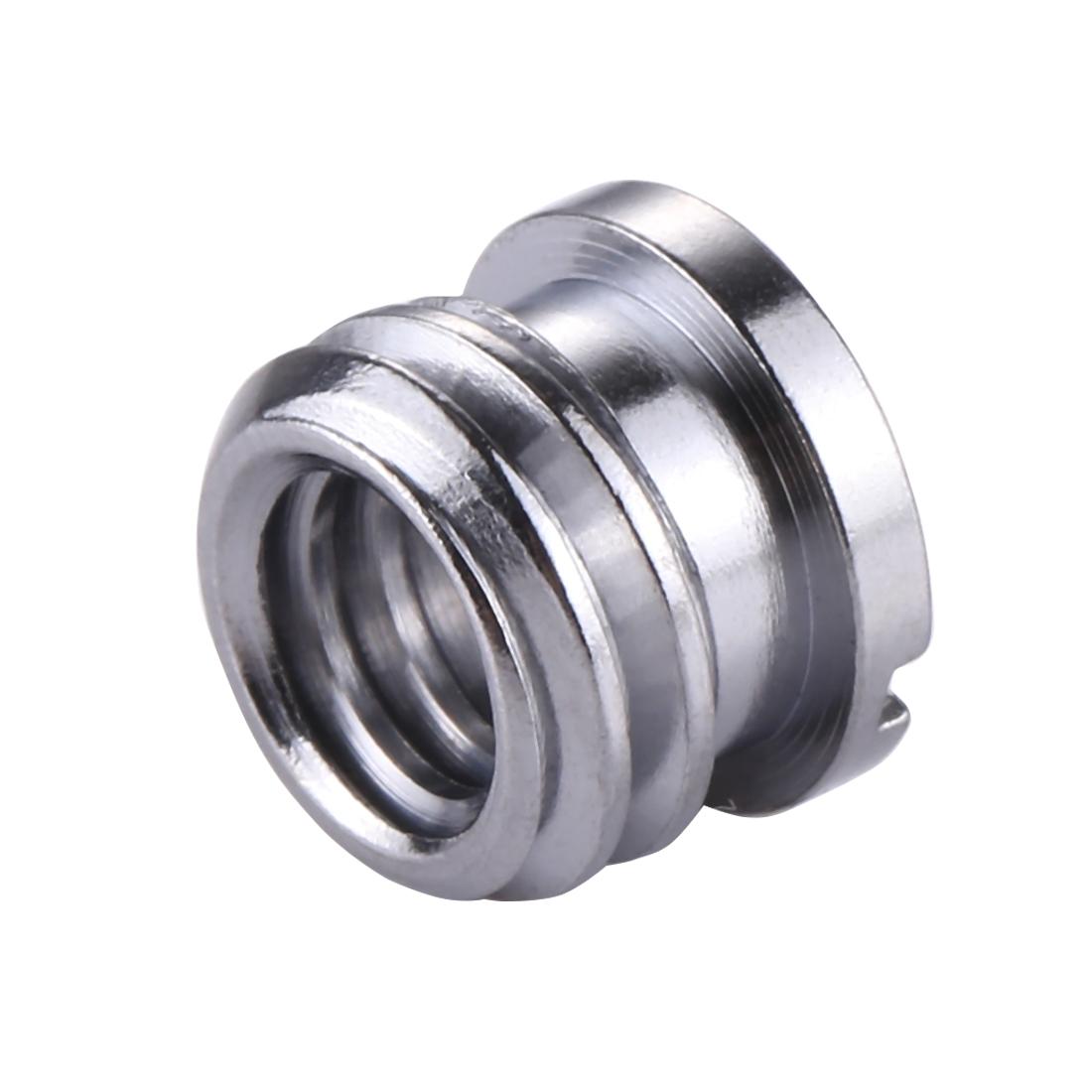 1 / 4 Female to 3 / 8 Male Thread Adapter Screw 4
