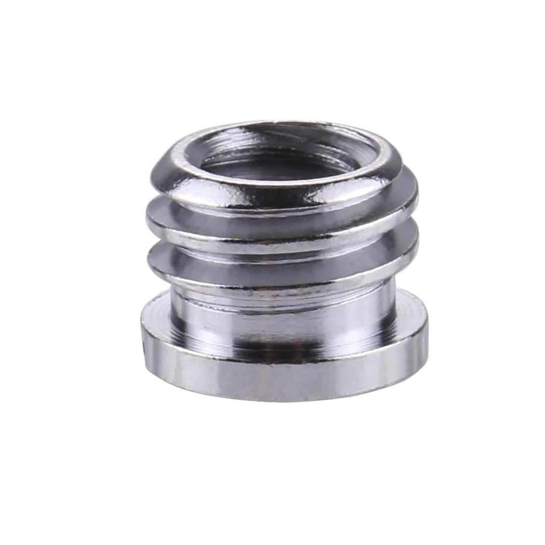 1 / 4 Female to 3 / 8 Male Thread Adapter Screw 5