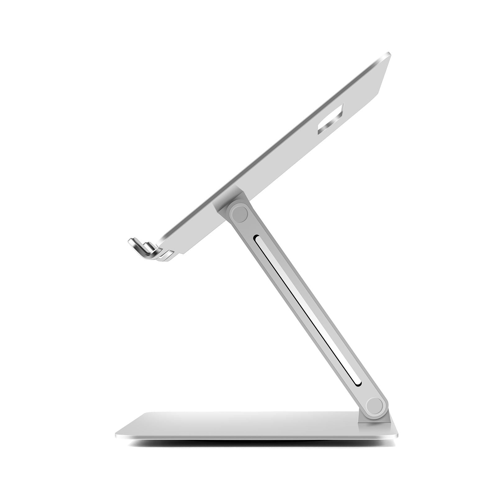 Lightweight Laptop Stand - Aluminum Alloy 3