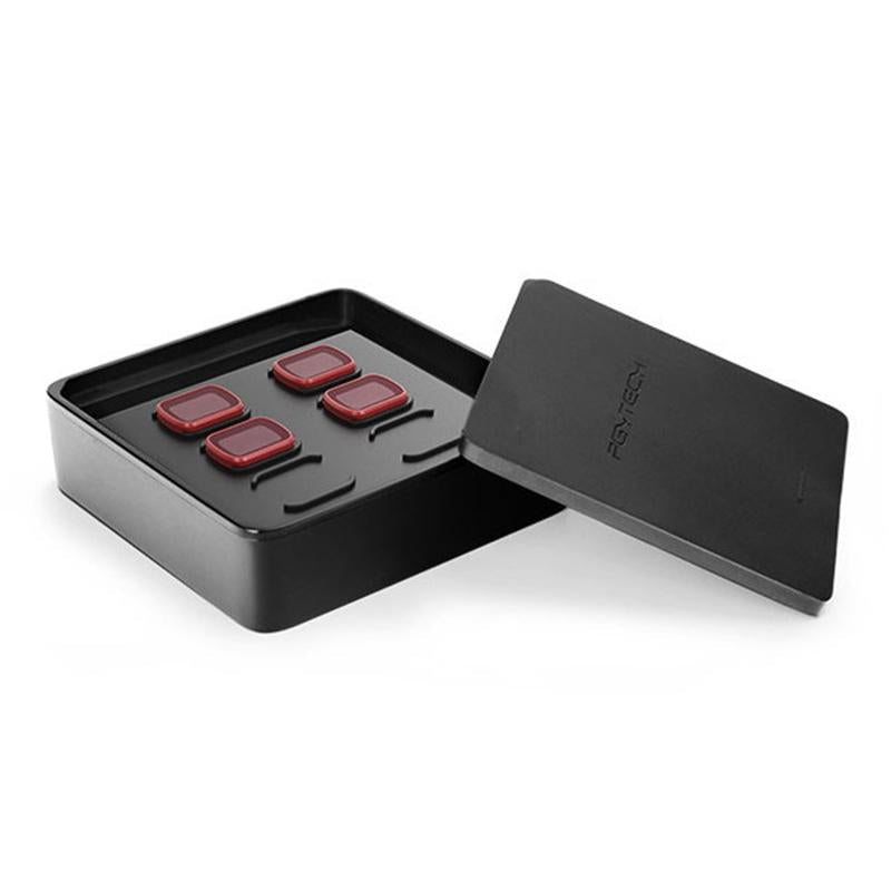 Professional Diving Filter Set for Dji Pocket - Nd Dimming 3
