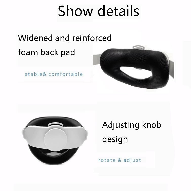 Vr Headset for Oculus Quest2 6