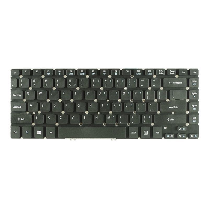 Acer M5-481 Series Keyboard - us Version 3