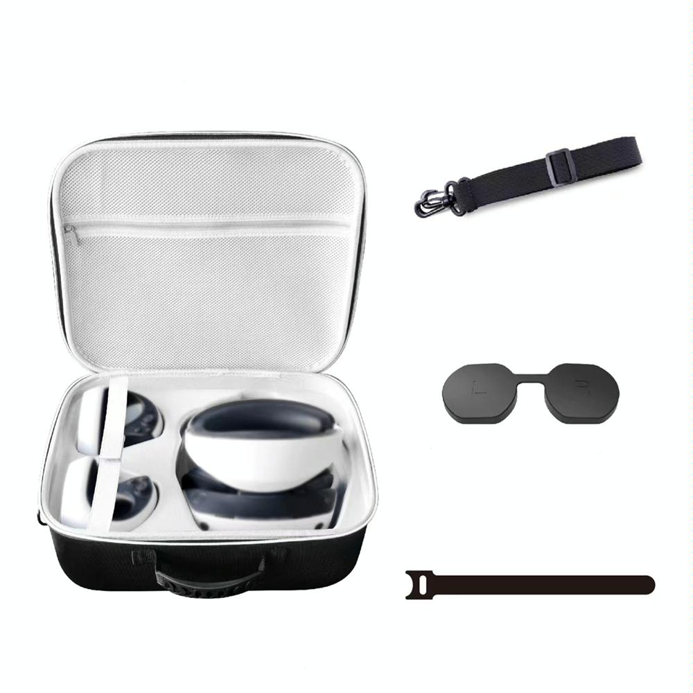Playstation Vr2 Protective Case 4