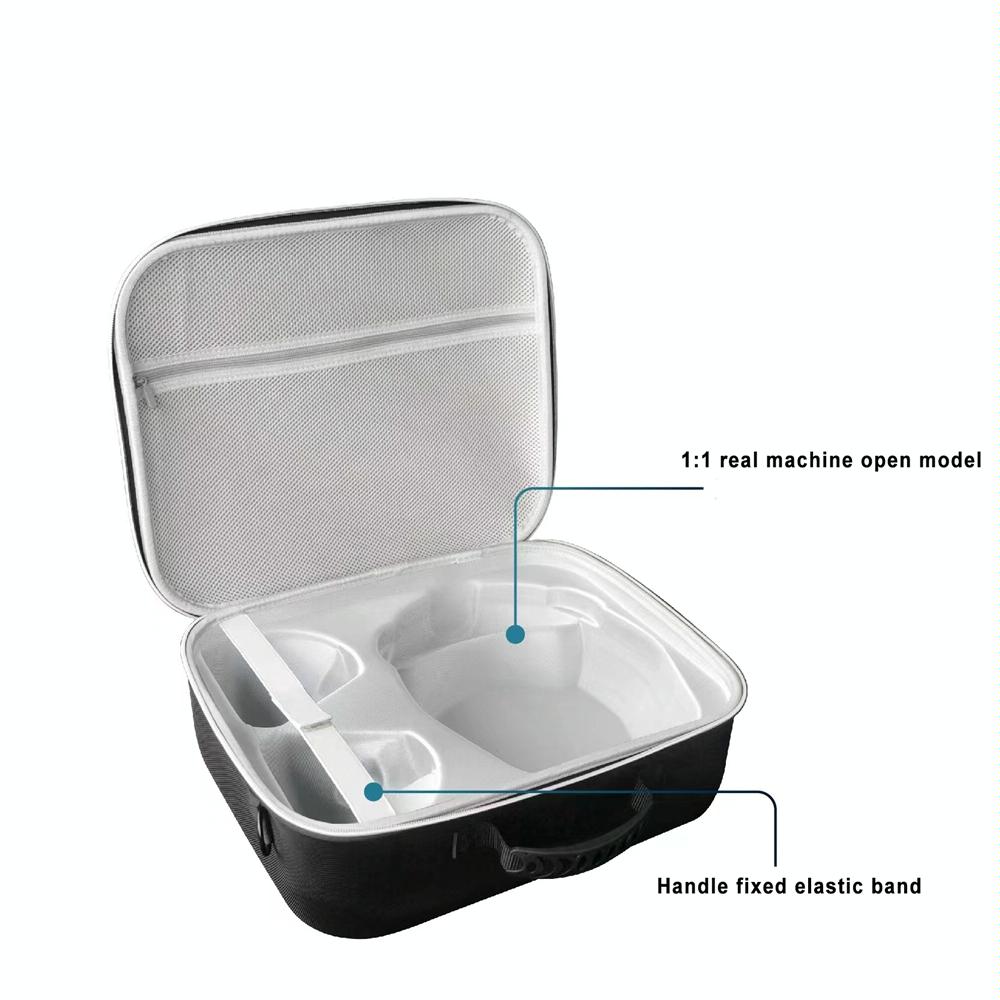Playstation Vr2 Protective Case 5