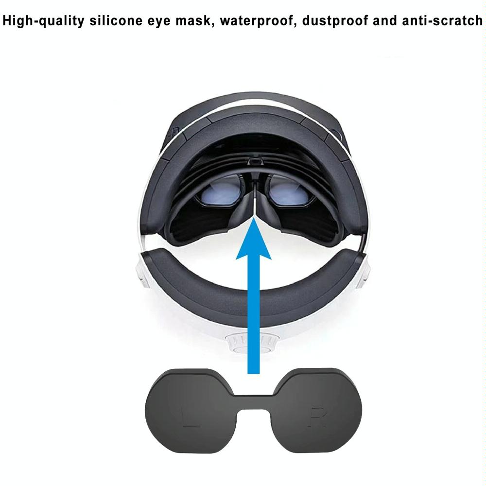 Playstation Vr2 Protective Case 6