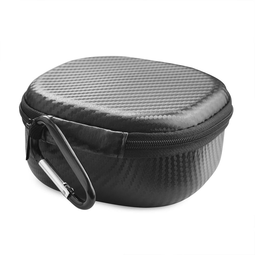 Carbon Fiber Protective Bag for Logitech X100 Bluetooth Speaker 3