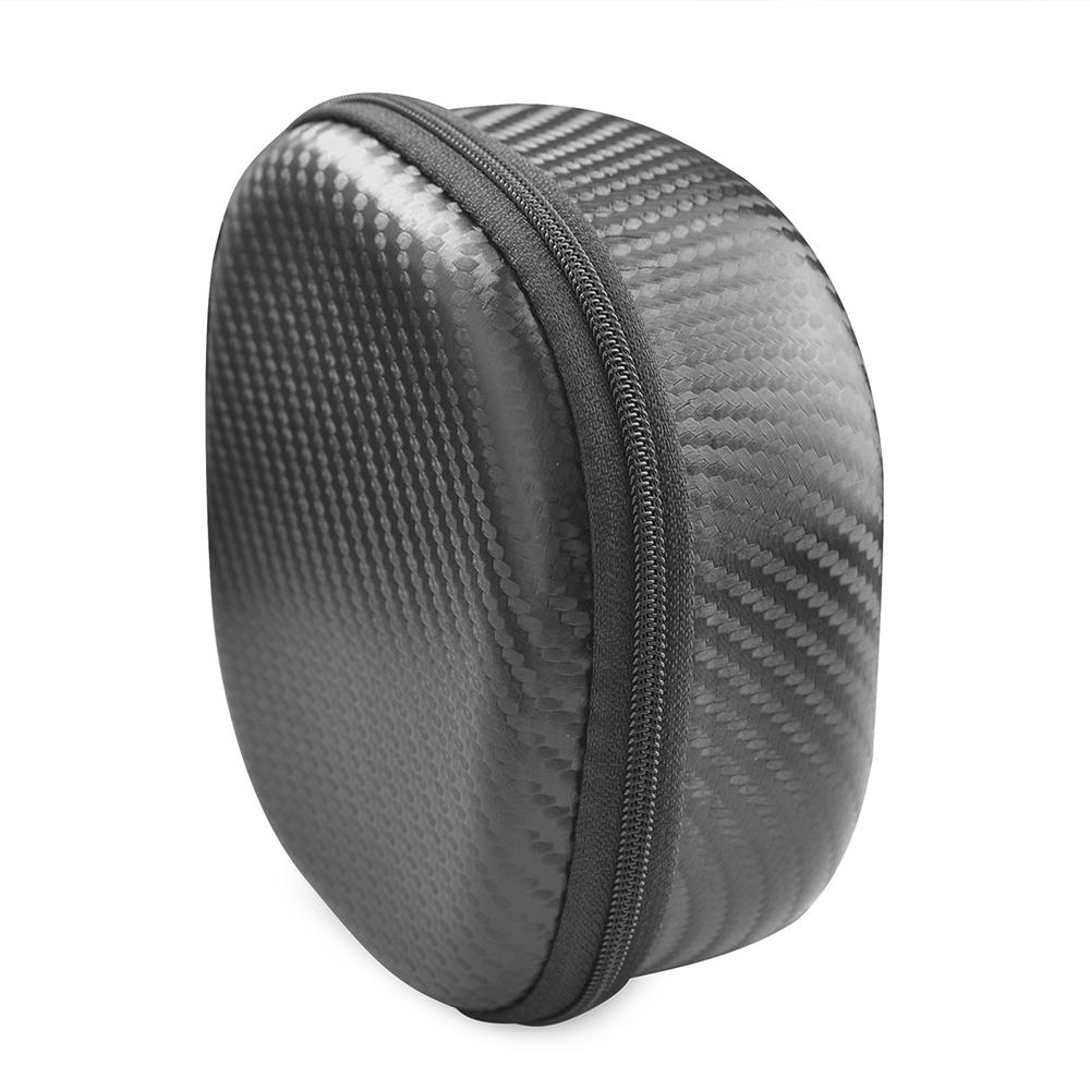 Carbon Fiber Protective Bag for Logitech X100 Bluetooth Speaker 4