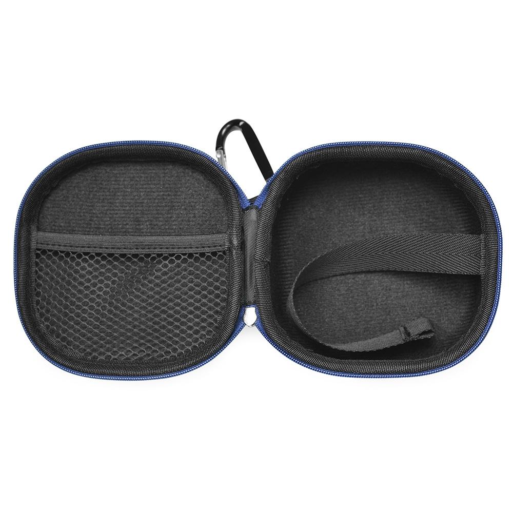 Carbon Fiber Protective Bag for Logitech X100 Bluetooth Speaker 5