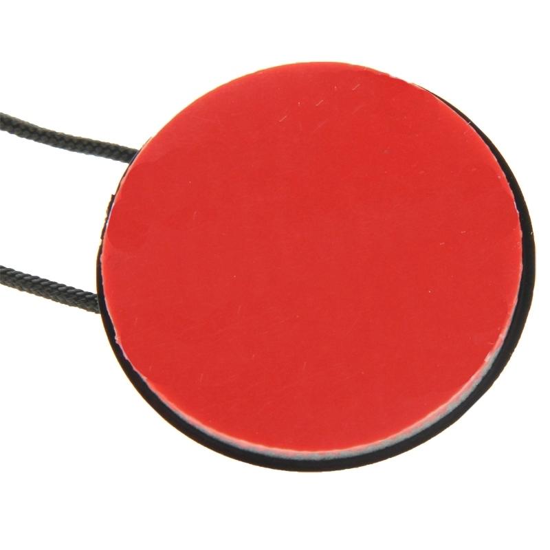 Surfing Snowboard Buckle Mount for Action Cameras 4