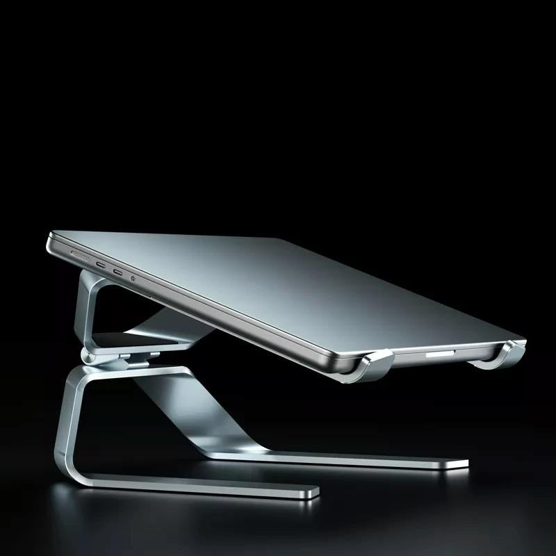 Aluminum Laptop Stand for Tablets with Heat Dissipation 5