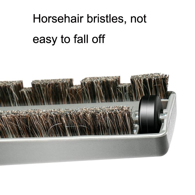 Premium Horse Hair Floor Brush for Dyson Vacs 6