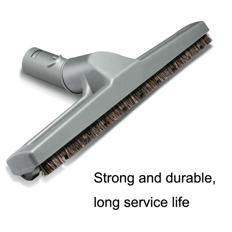 Premium Horse Hair Floor Brush for Dyson Vacs 7