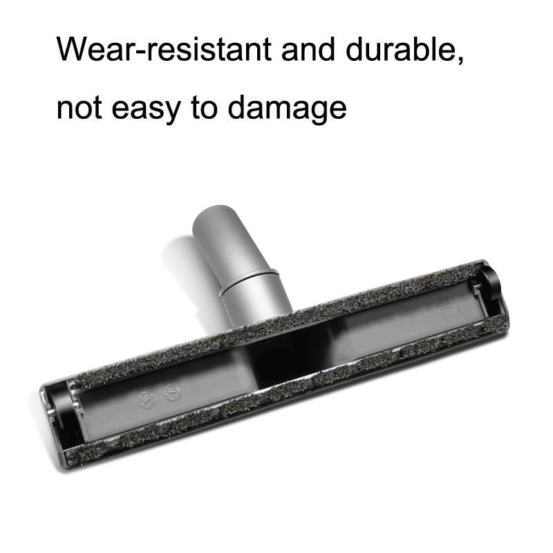Premium Horse Hair Floor Brush for Dyson Vacs 8