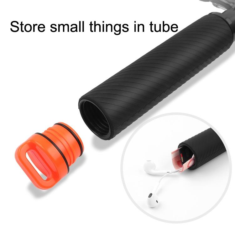 Underwater Camera Dome Port with Shutter Trigger Lens 13