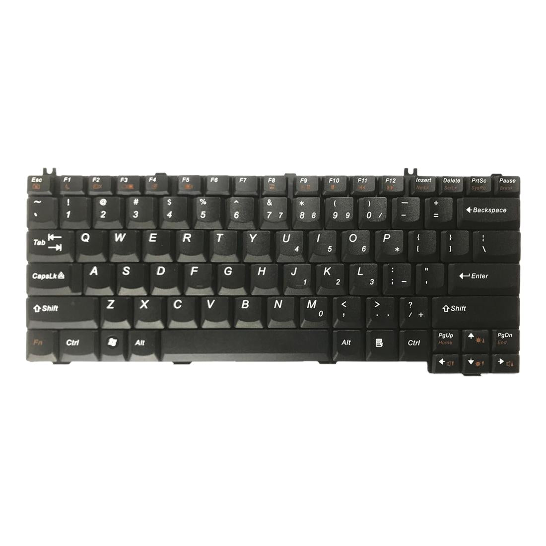 Lenovo Ideapad Keyboard for F41 F31g Y510a G430 G450 C100 C200 C460 C466 Y330 Y430 3