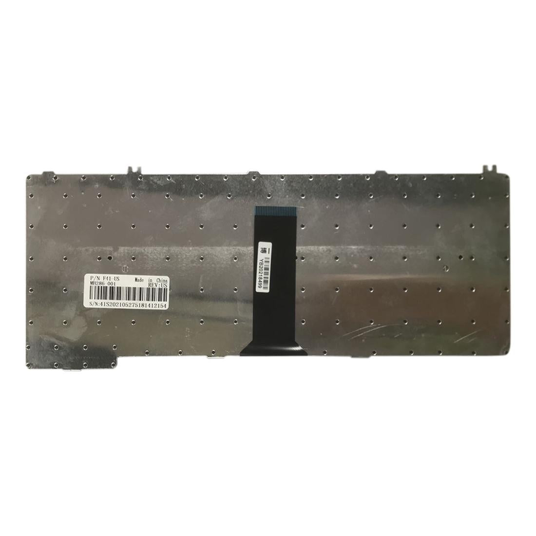 Lenovo Ideapad Keyboard for F41 F31g Y510a G430 G450 C100 C200 C460 C466 Y330 Y430 4