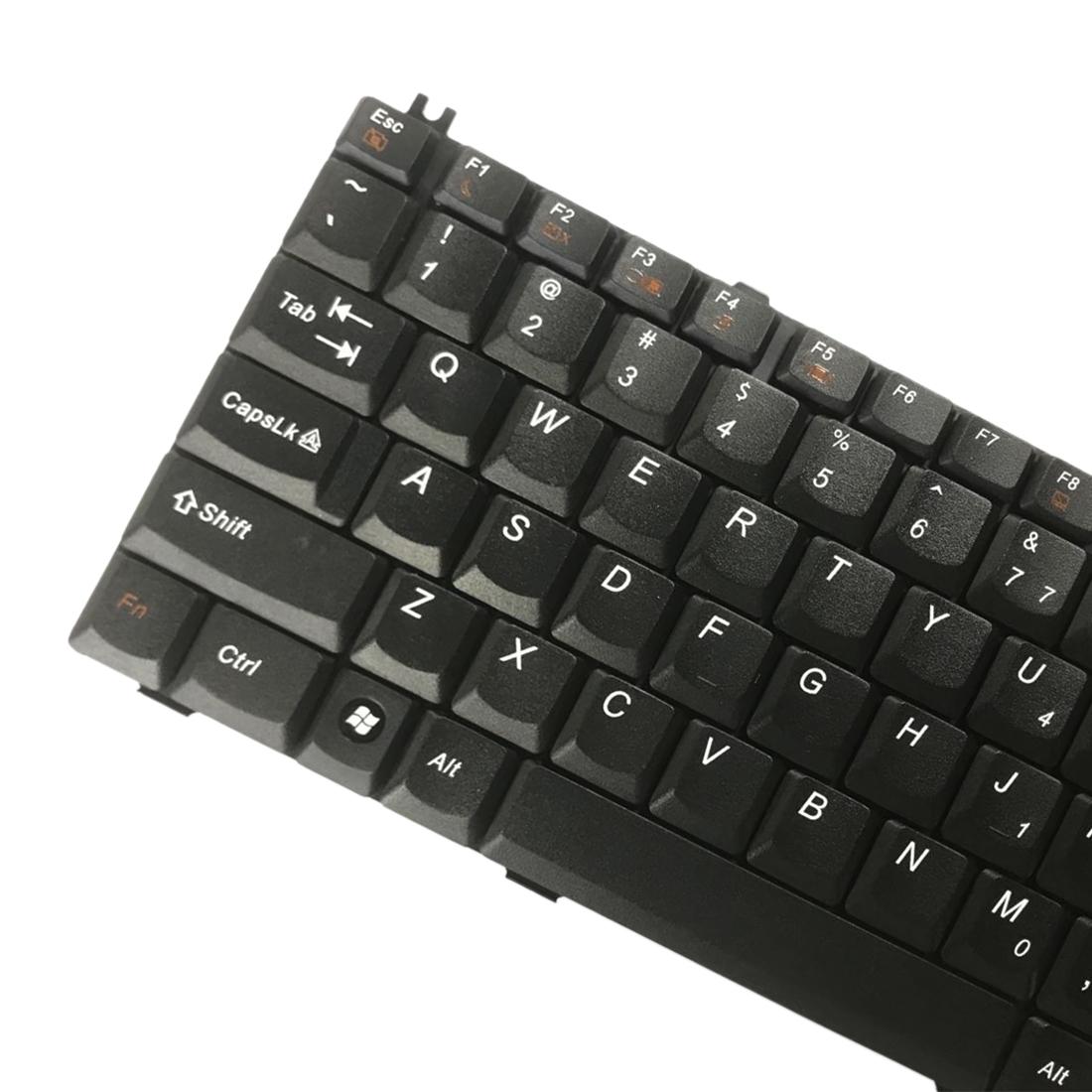 Lenovo Ideapad Keyboard for F41 F31g Y510a G430 G450 C100 C200 C460 C466 Y330 Y430 5
