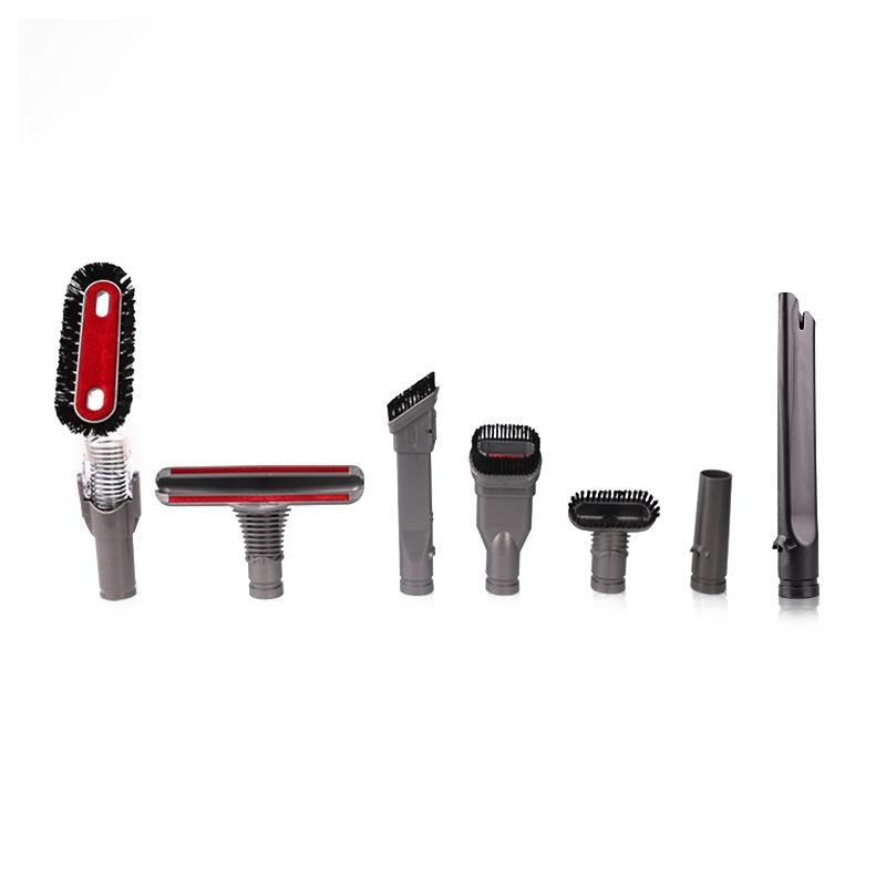 7-piece Wireless Vacuum Cleaner Brush Set for Dyson V6 3