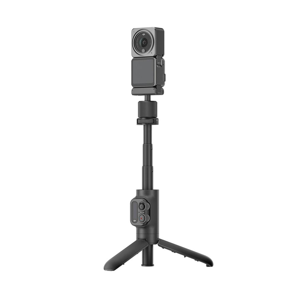 Universal Tooth Remote Control Tripod for Dji Action 2 3